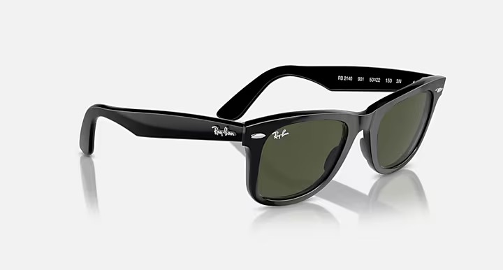 Óculos de Sol Wayfarer
