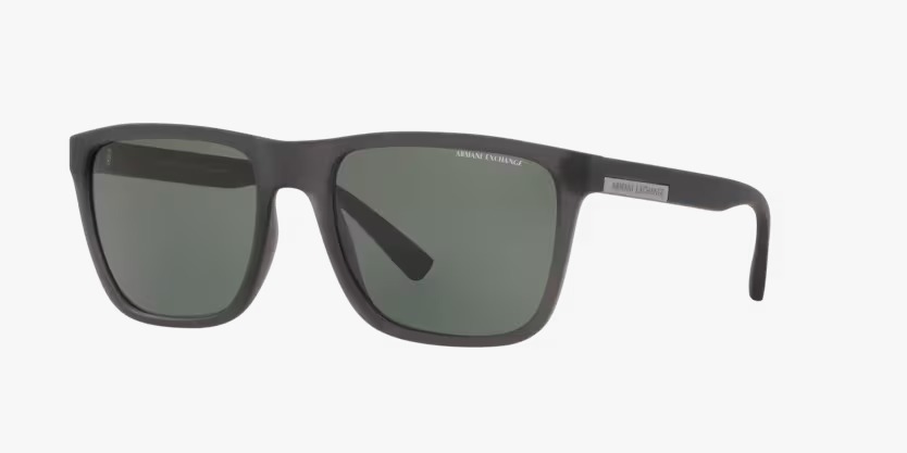Óculos de Sol Masculino Preto