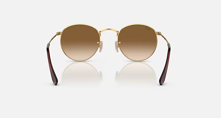 Óculos de Sol Redondo Ray-Ban