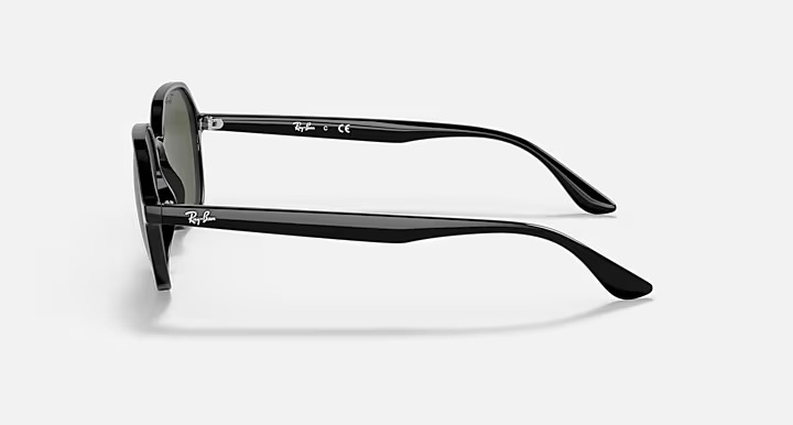 Óculos de Sol Hexagonal Ray-Ban