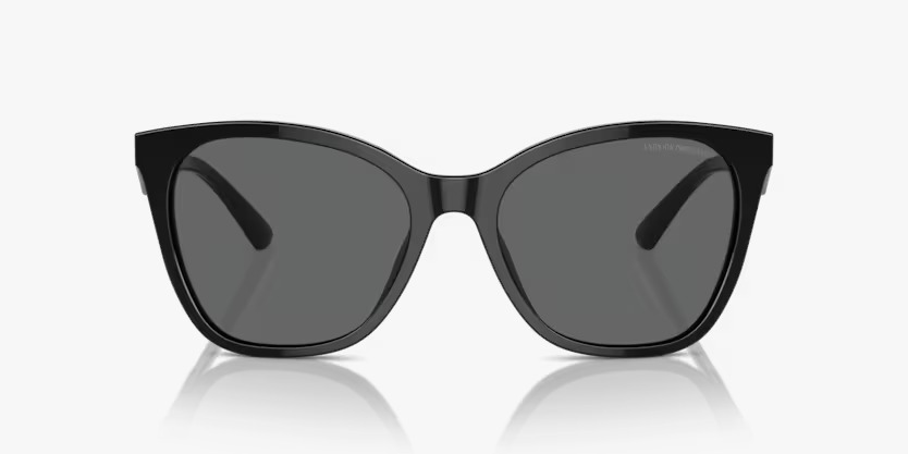 Óculos de Sol Empório Armani Clássico Preto