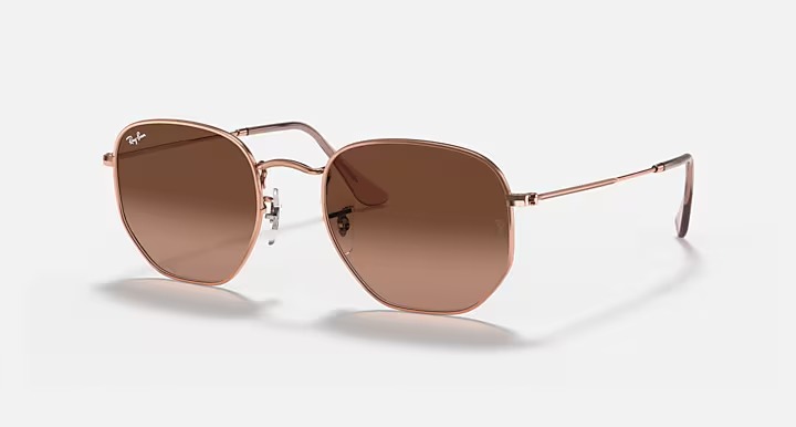 Óculos de Sol Retrô Ray-Ban