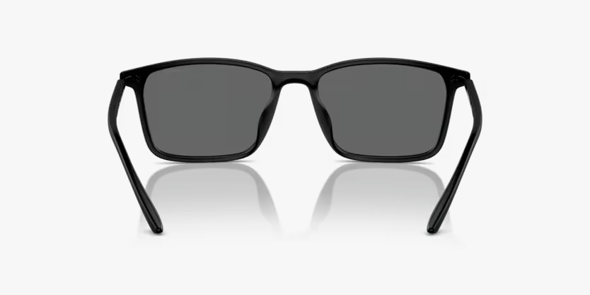 Óculos de Sol  Empório Armani Clássico Preto
