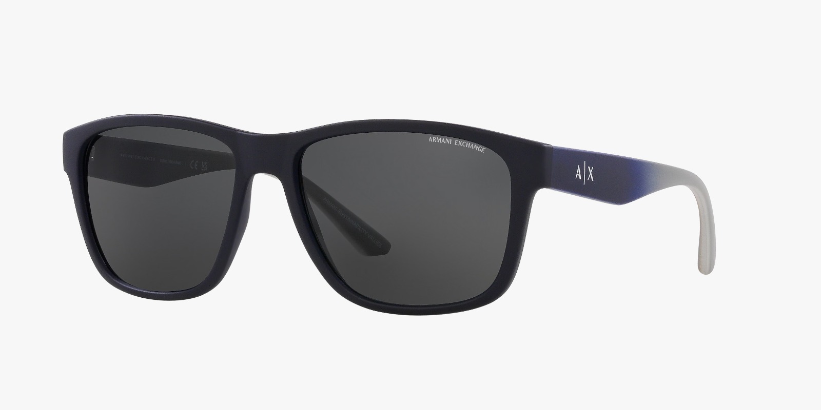 Óculos de Sol Armani Exchange