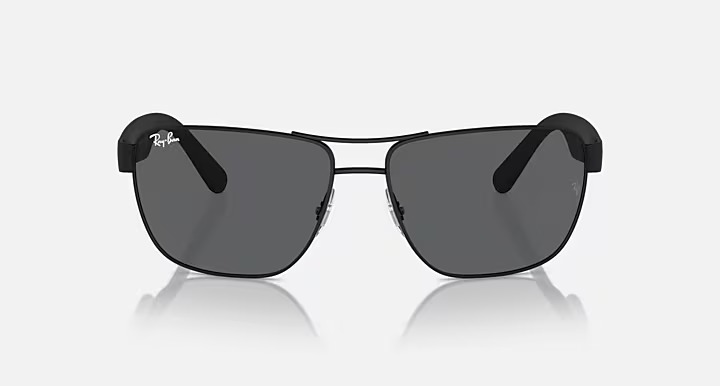 Óculos de Sol Ray-Ban Preto
