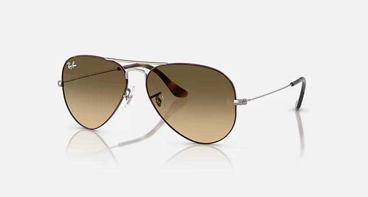 Óculos de Sol Aviador Ray-Ban