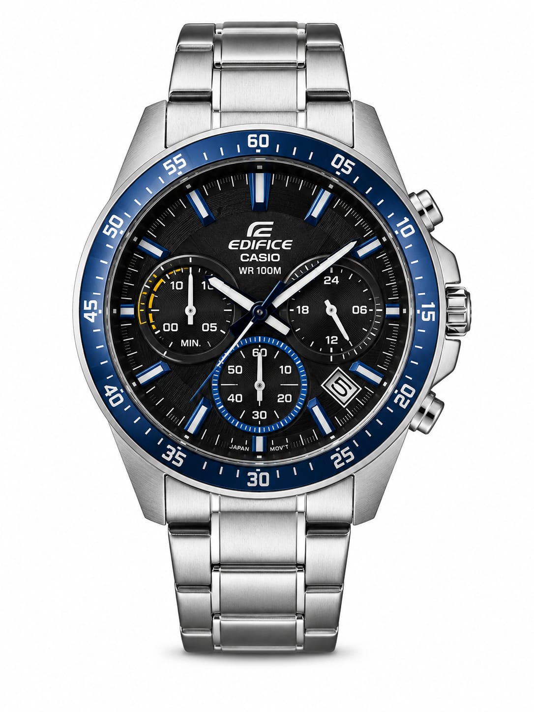Relógio Casio Edifice