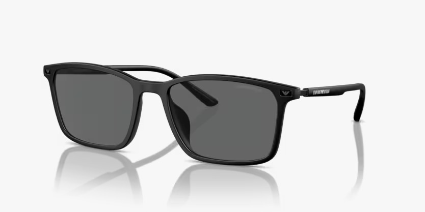 Óculos de Sol  Empório Armani Clássico Preto