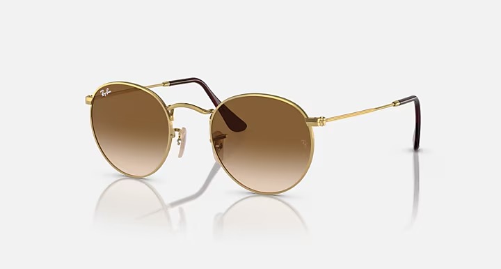 Óculos de Sol Redondo Ray-Ban