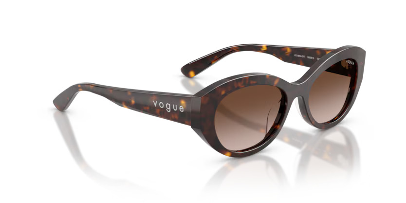 Óculos de Sol Vogue Havana Escuro
