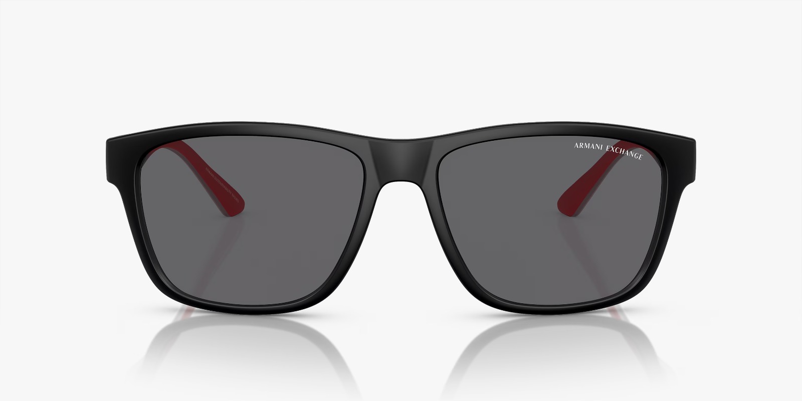 Óculos de Sol Esportivo Armani Exchange