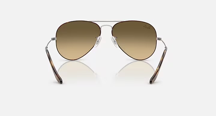 Óculos de Sol Aviador Ray-Ban