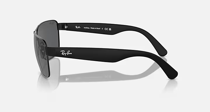 Óculos de Sol Ray-Ban Preto