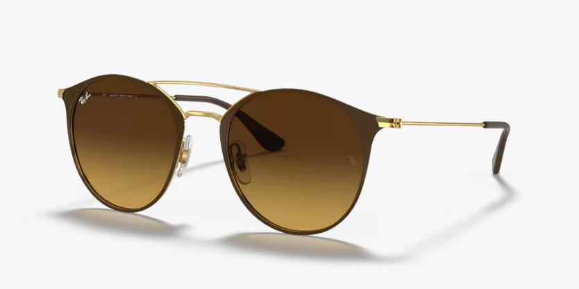 Óculos de Sol Redondos Ray-Ban