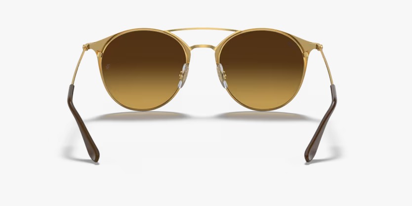 Óculos de Sol Redondos Ray-Ban