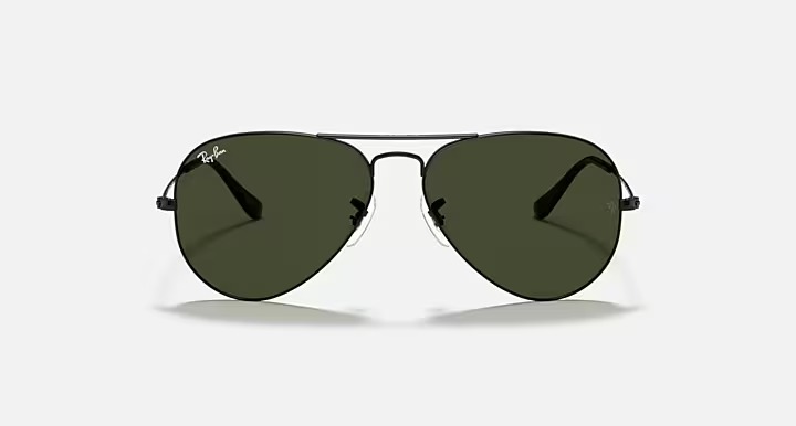 Óculos Aviador Clássico Ray-Ban