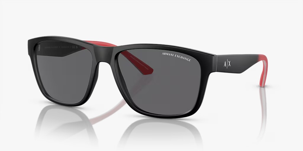 Óculos de Sol Esportivo Armani Exchange