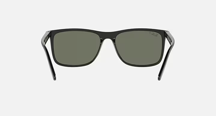 Óculos de Sol Preto