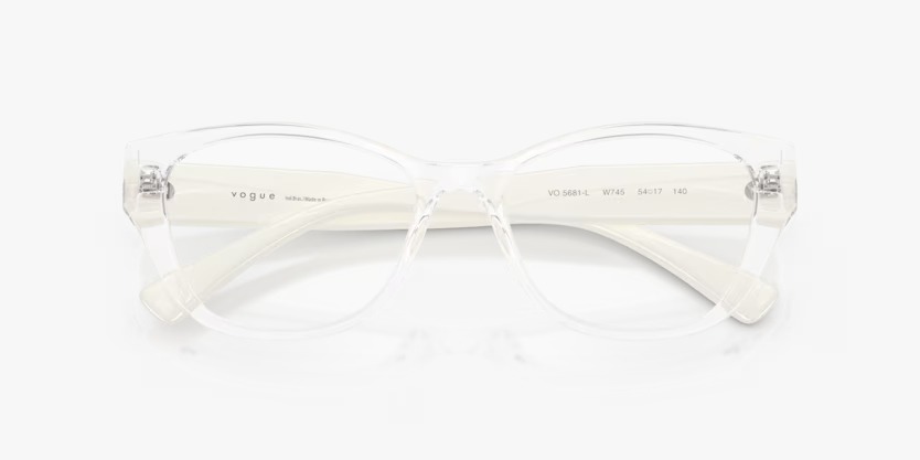 Óculos de Grau O Vogue VO5681L