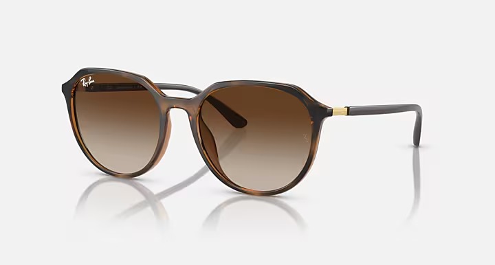 Óculos de Sol Ray-Ban Redondo
