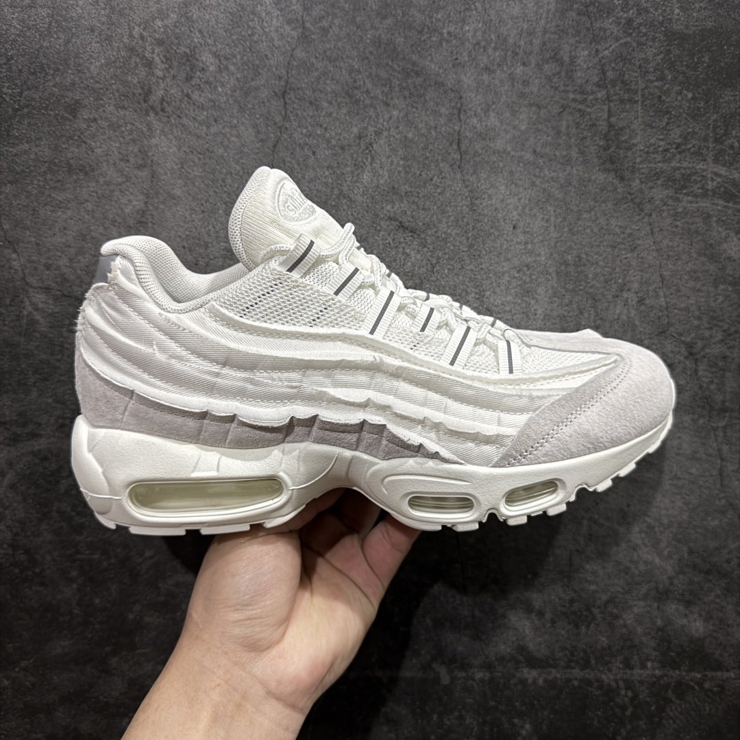 Air Max 95 gdc comme des Garcons