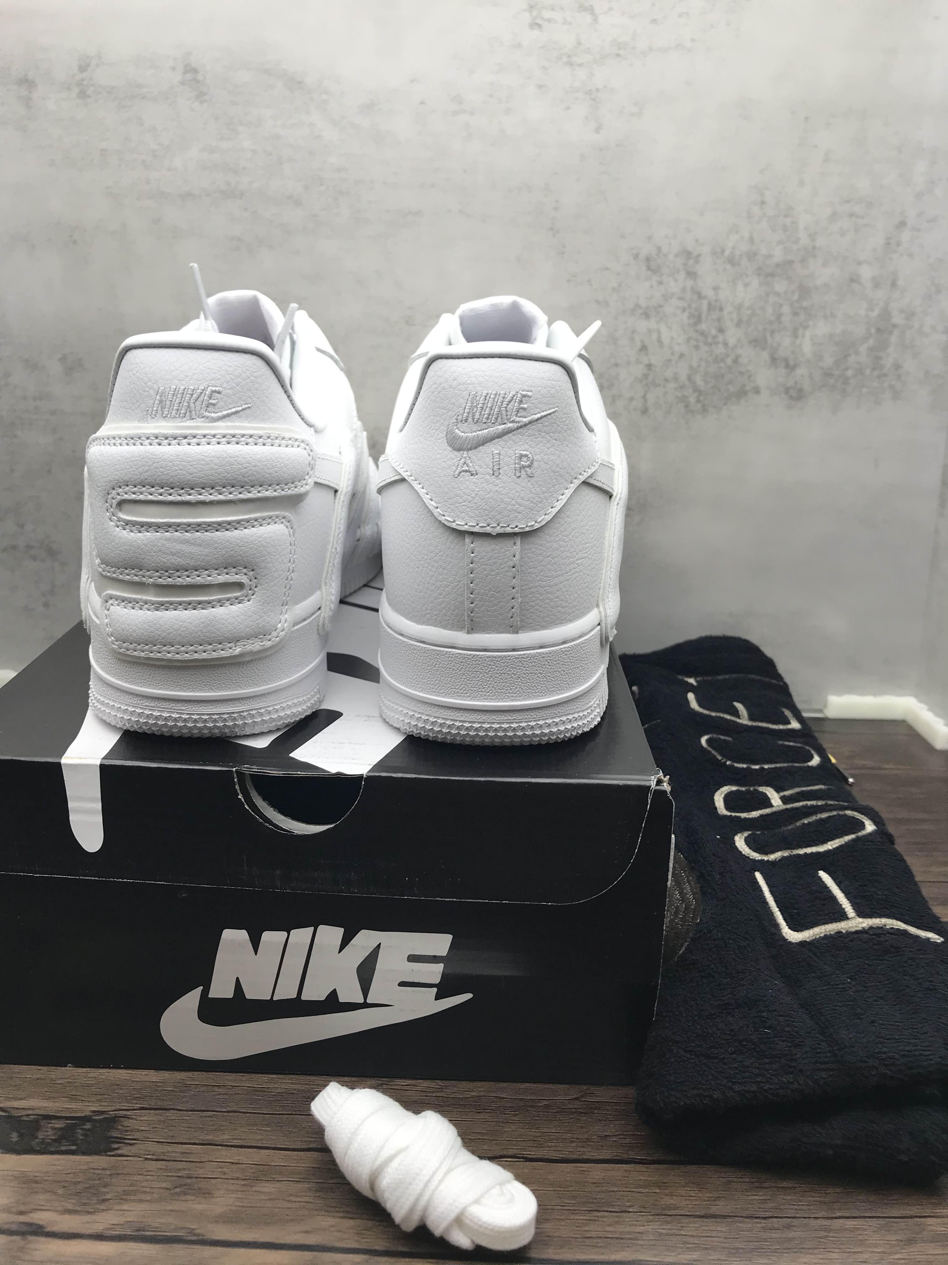 Nike Air Force 1 Low Cactus Plant Flea Market 