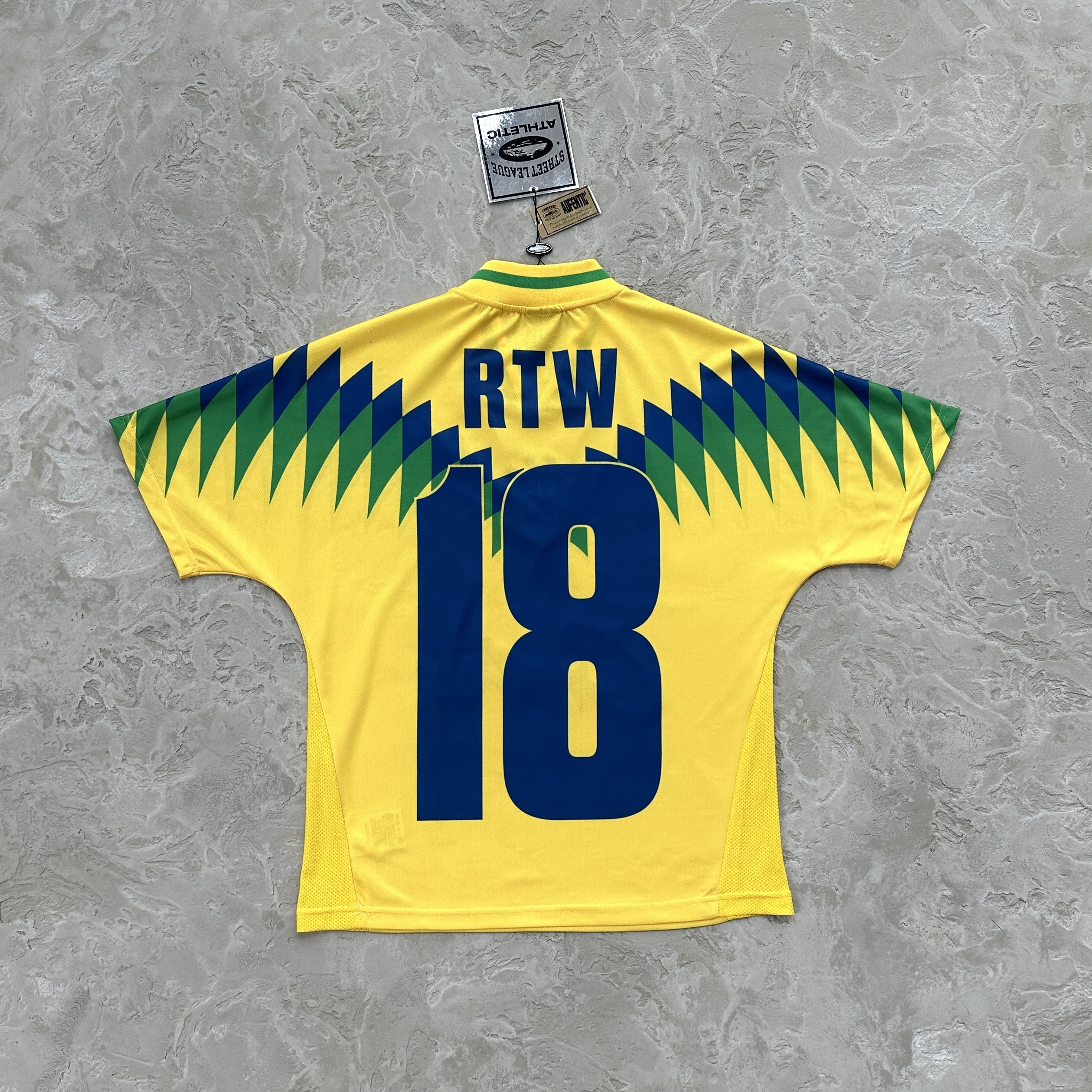 camisa corteiz Brasil
