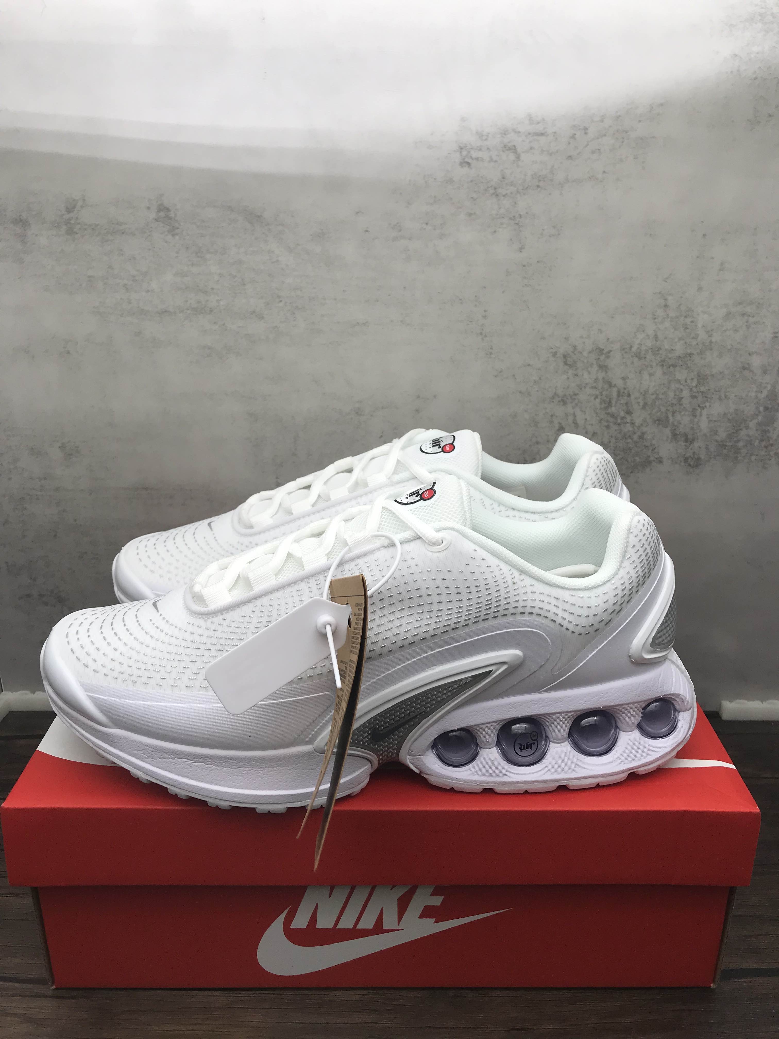 nike air max DN
