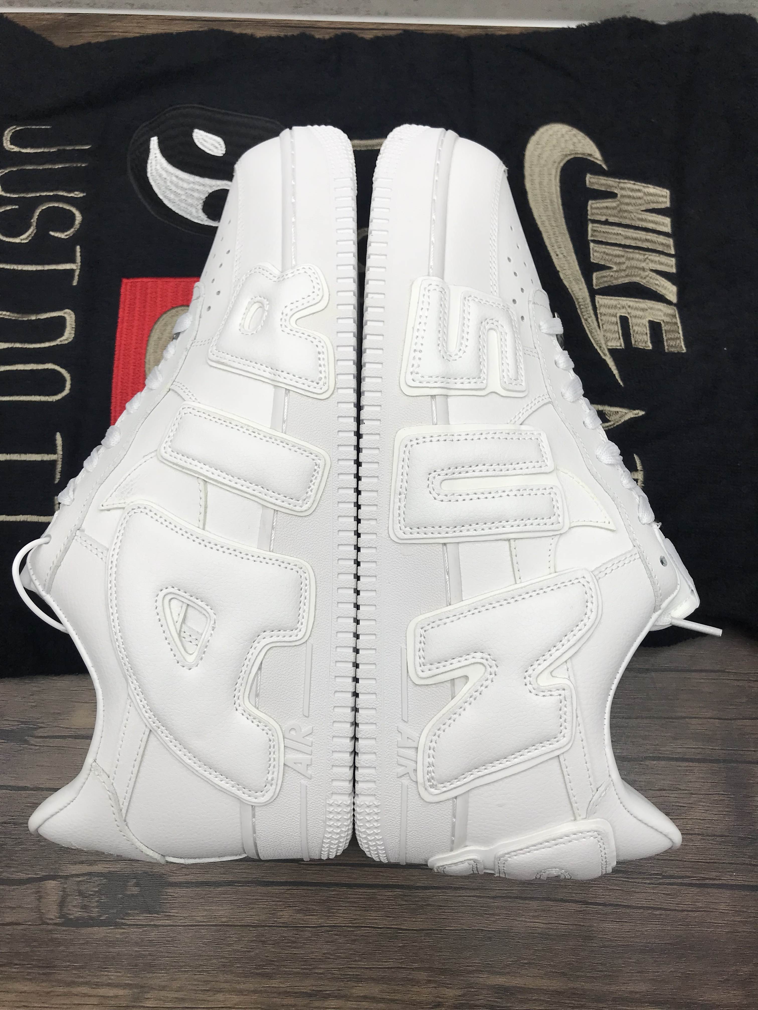 Nike Air Force 1 Low Cactus Plant Flea Market 