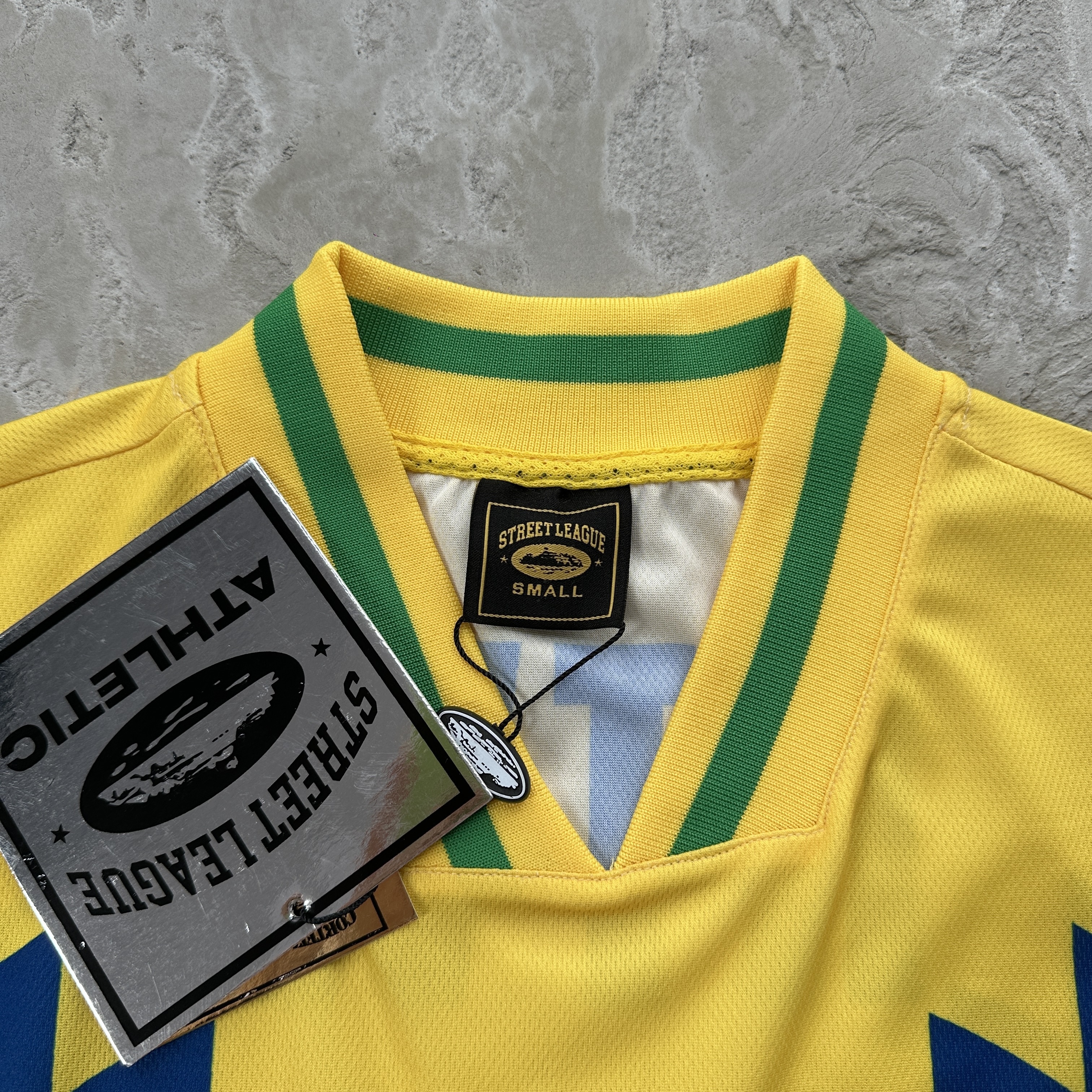camisa corteiz Brasil
