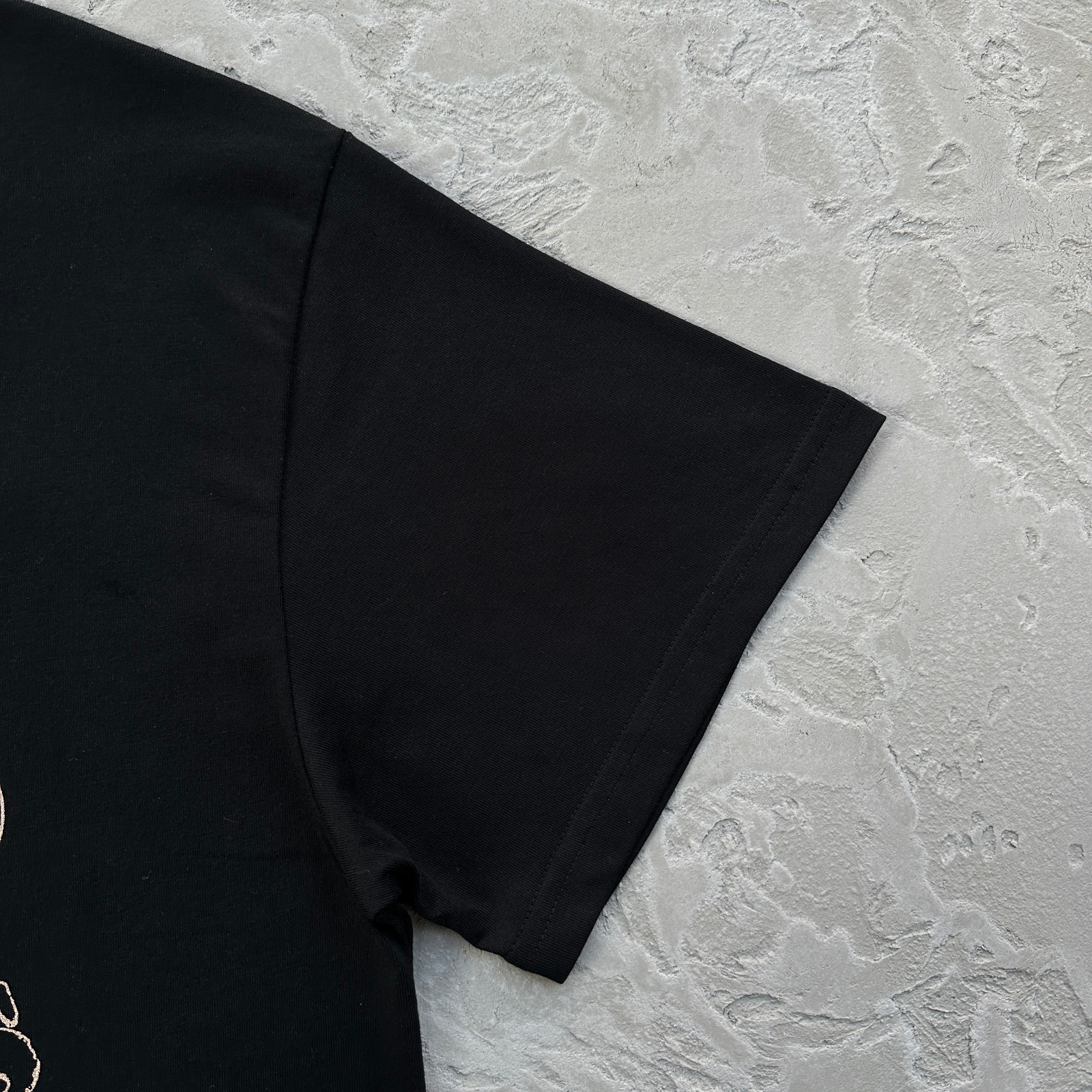 camisa corteiz cant rush 