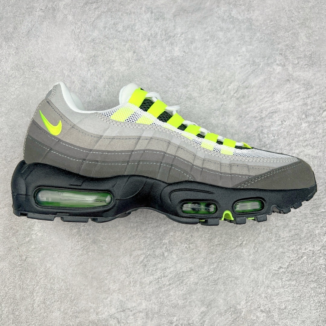 nike air max 95 og neon 