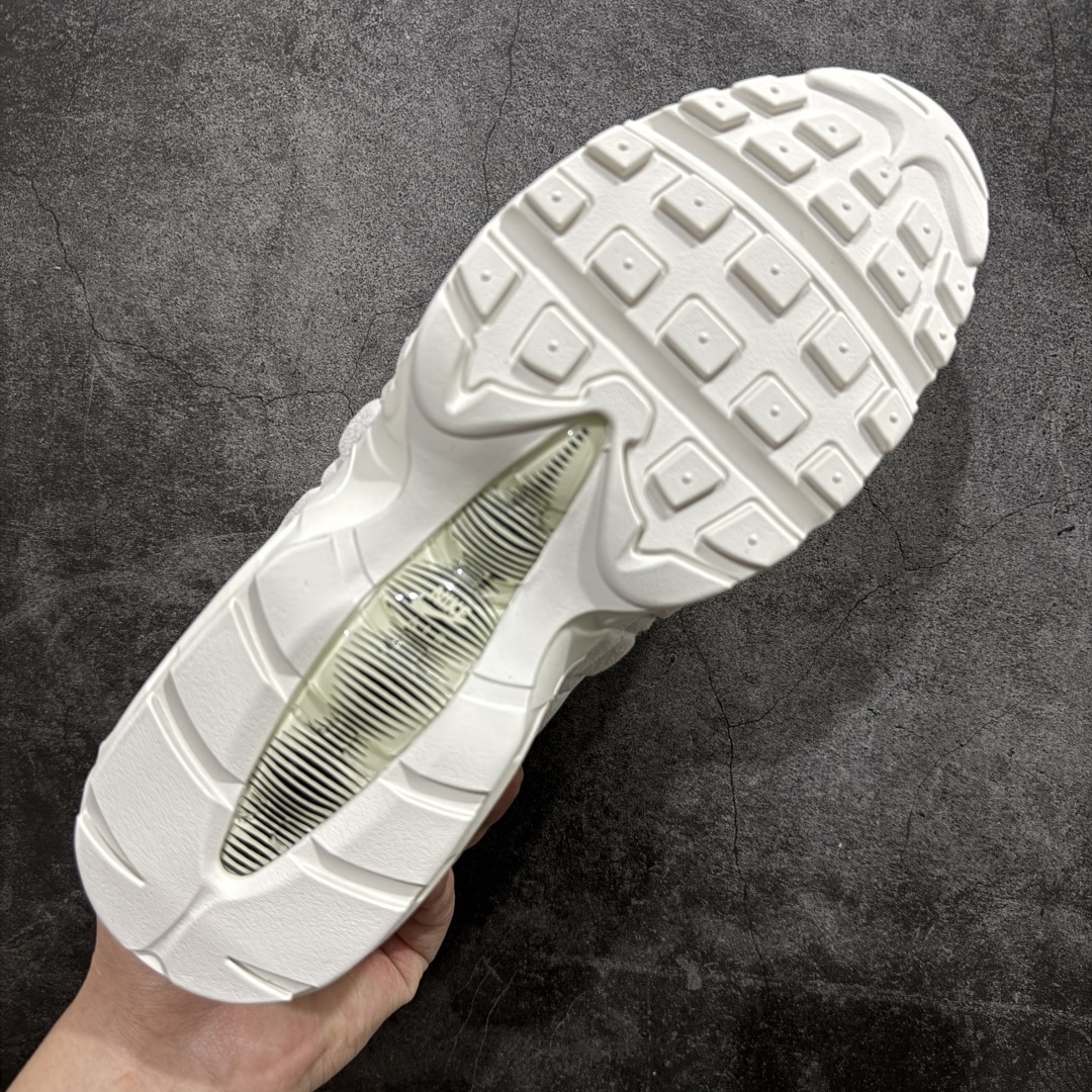 Air Max 95 gdc comme des Garcons