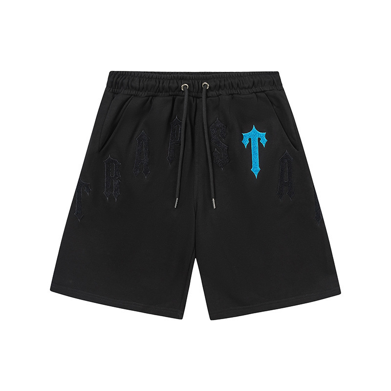 shorts moletom trasptar 