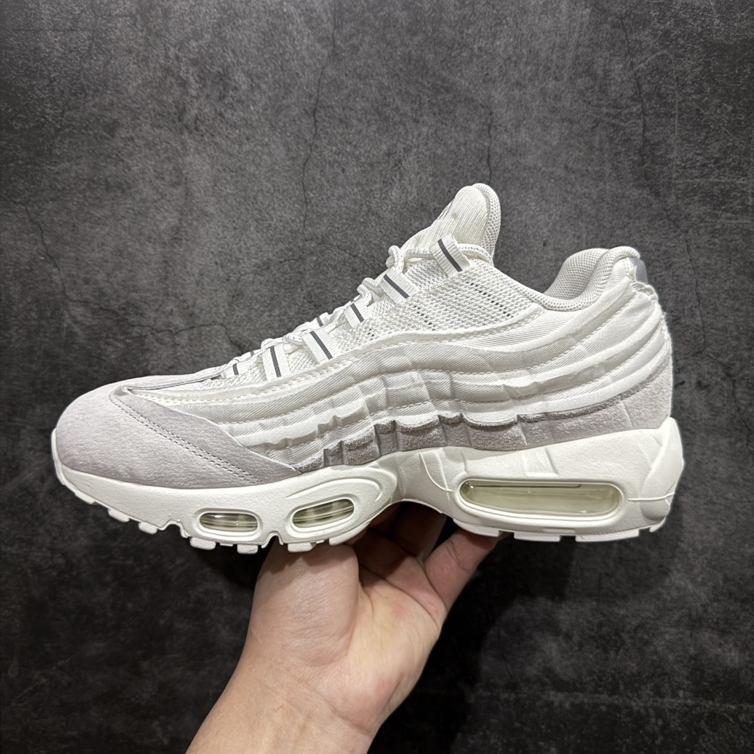 Air Max 95 gdc comme des Garcons