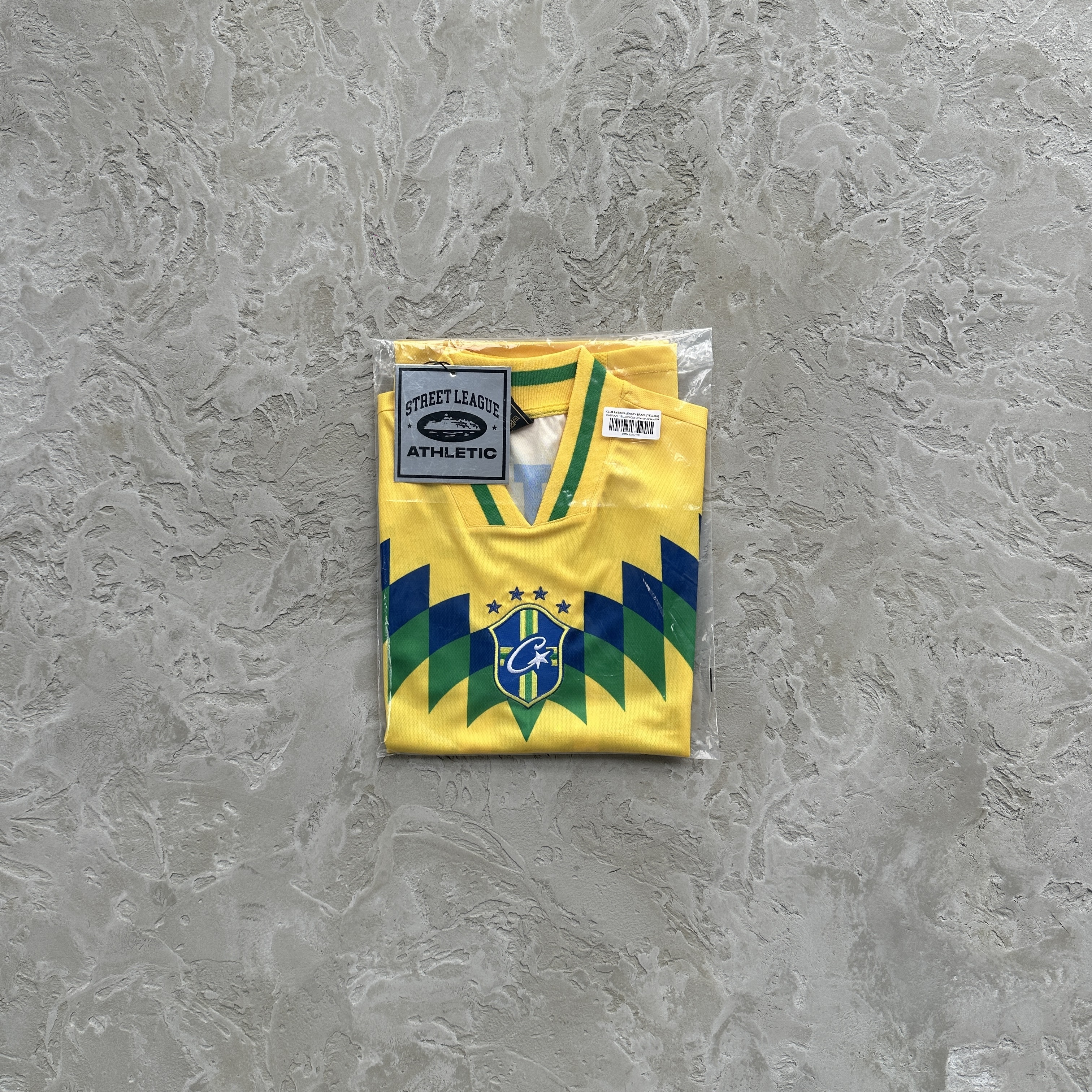 camisa corteiz Brasil