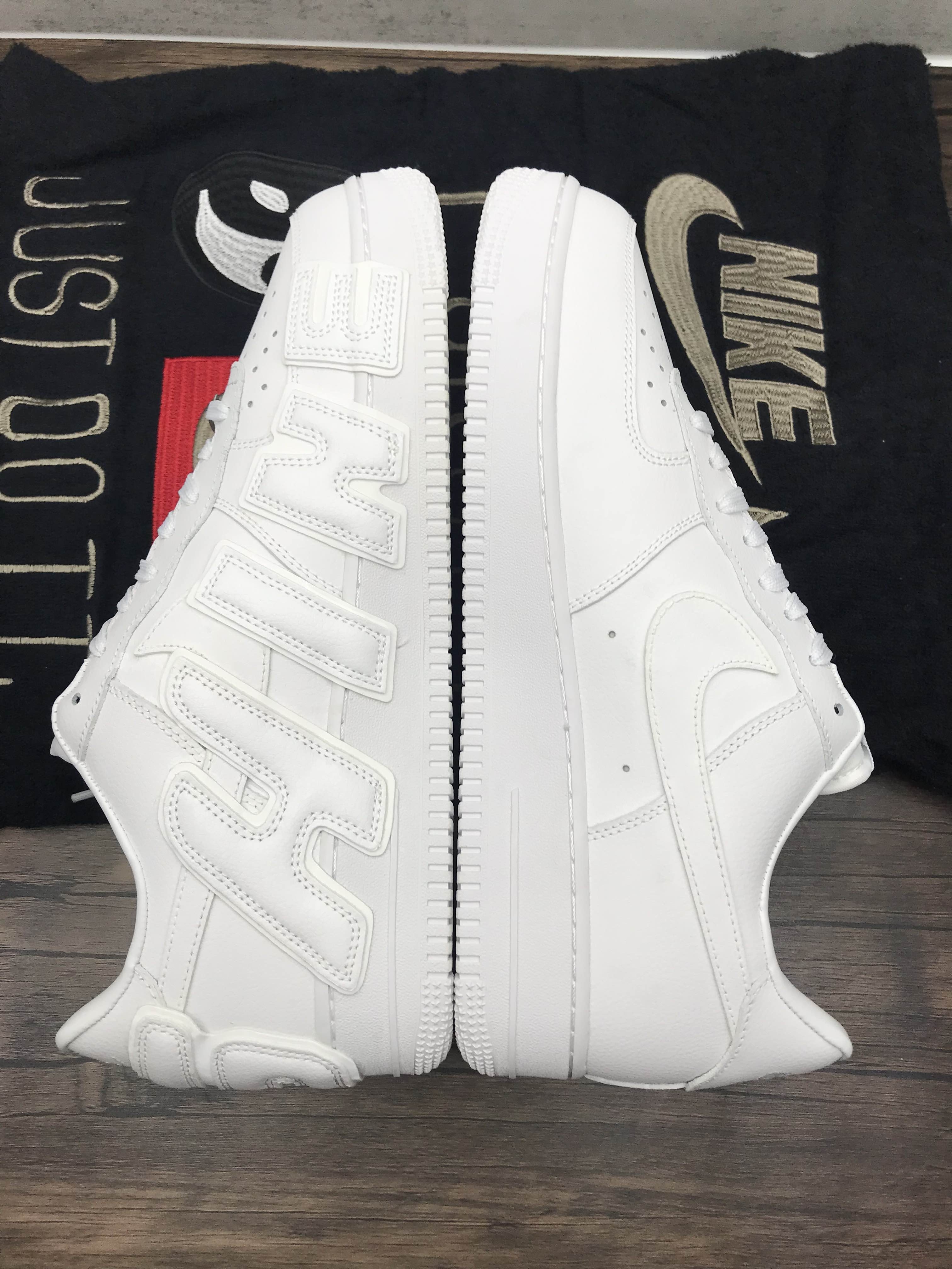 Nike Air Force 1 Low Cactus Plant Flea Market 