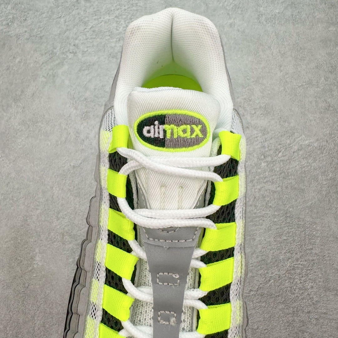 nike air max 95 og neon 