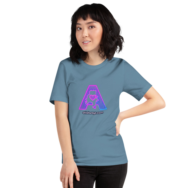 ATL Always T-shirt