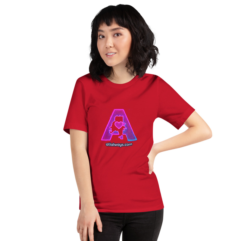 ATL Always T-shirt