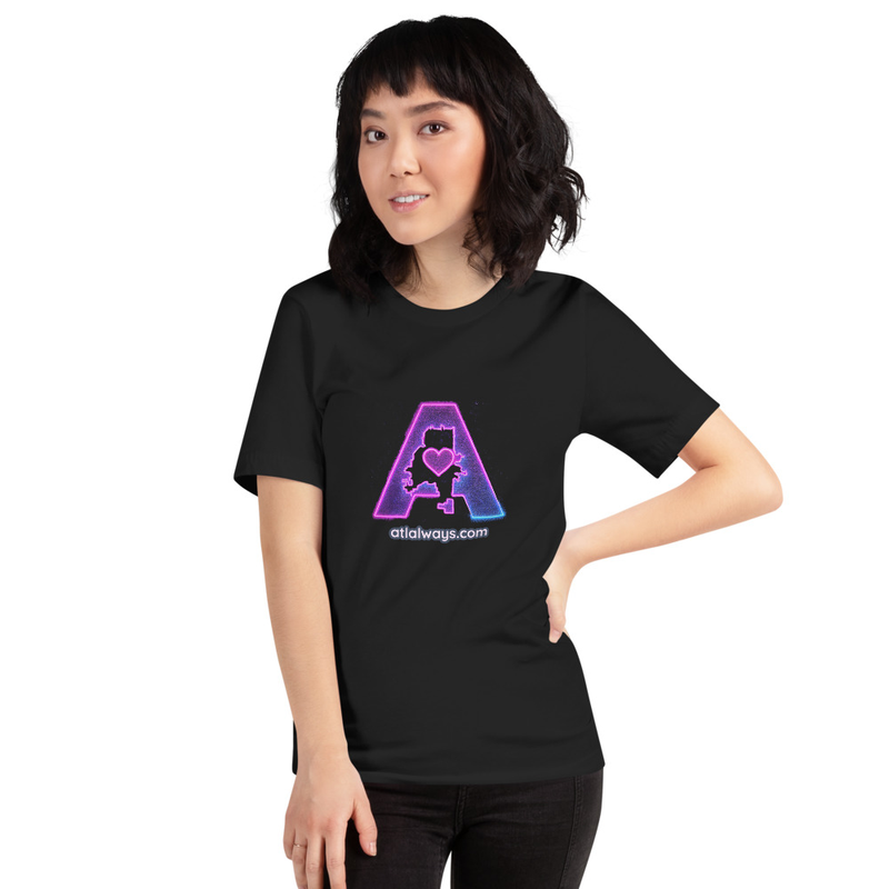 ATL Always T-shirt