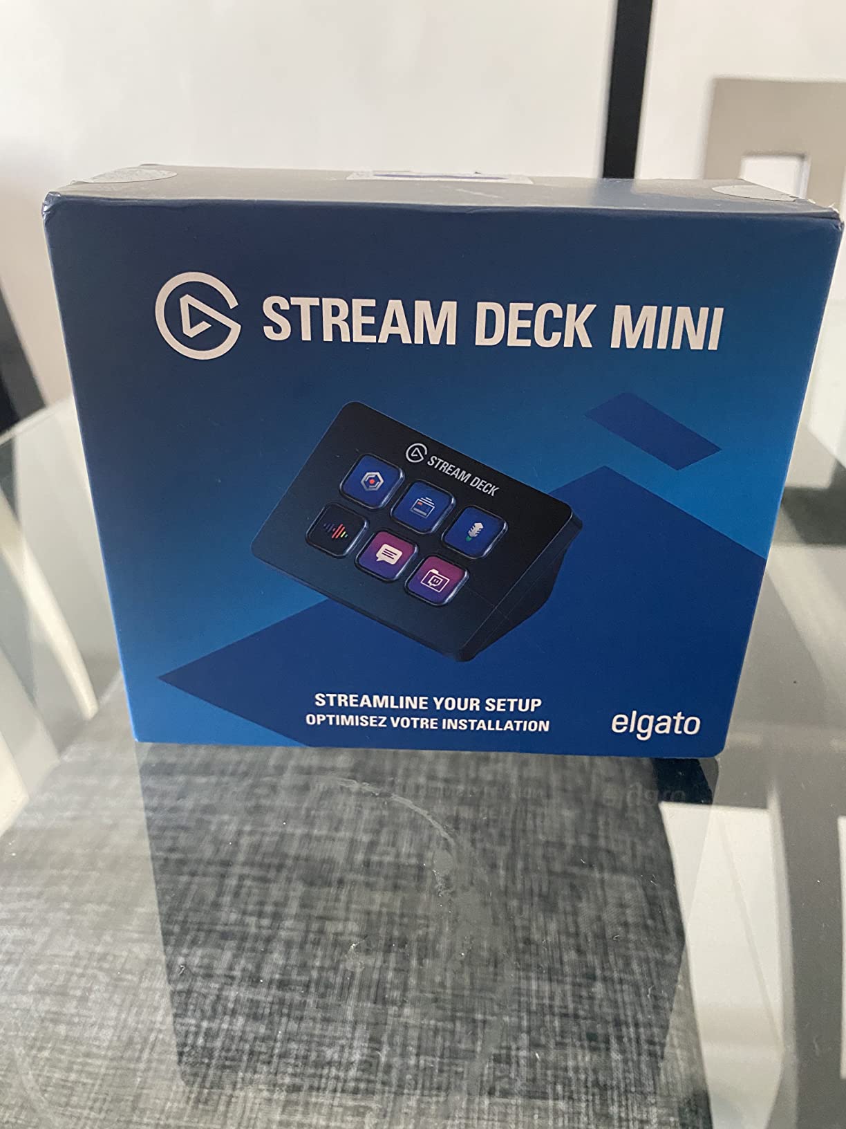 Elgato Stream Deck Mini - 6 Macro keys