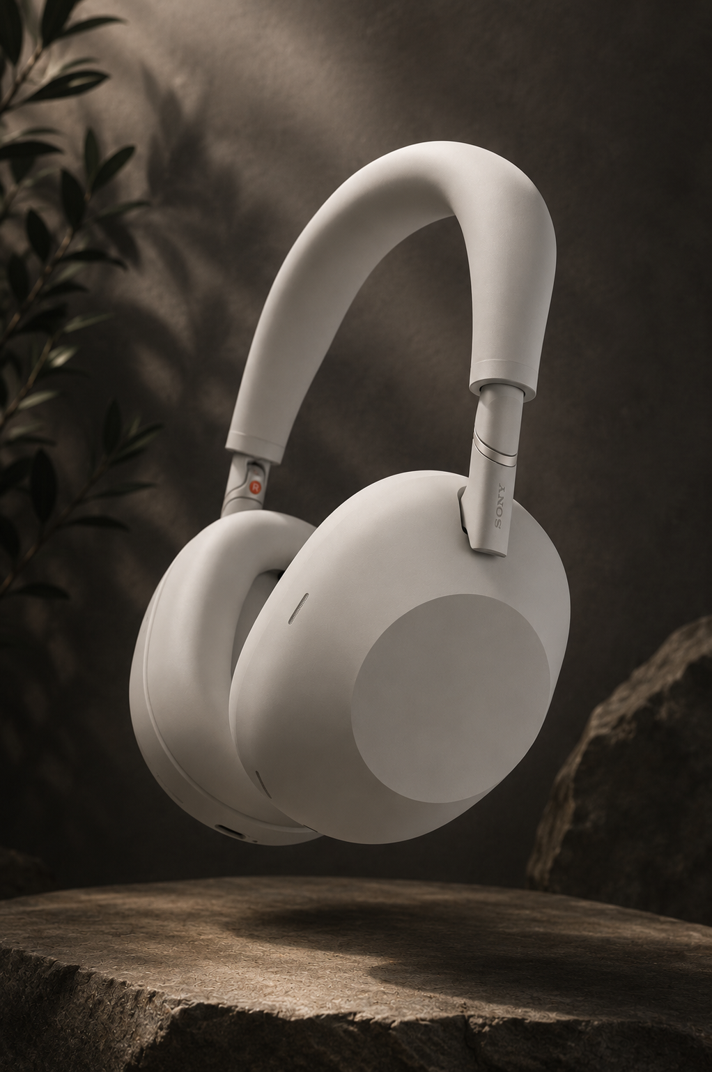 Sony WH-1000XM6 The Best Noise Canceling Wireless Headphones