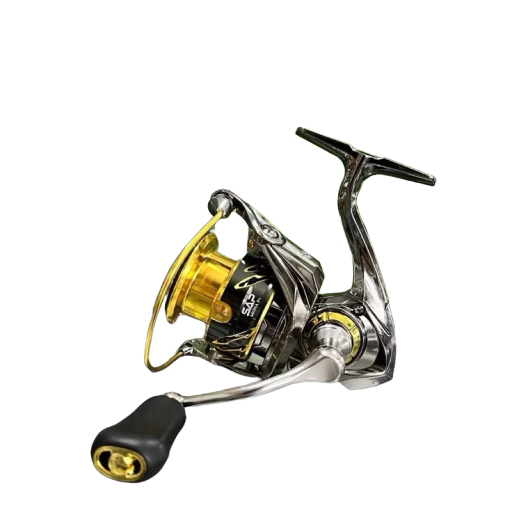 SAP Spinning Fishing Reel