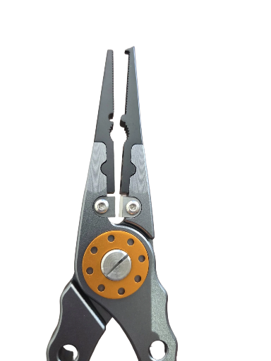 Fishing plier