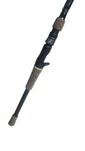 Ritual Angling R2 series rods