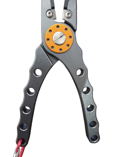 Fishing plier