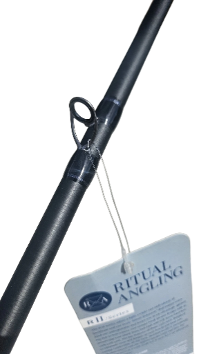 Ritual Angling R2 series rods