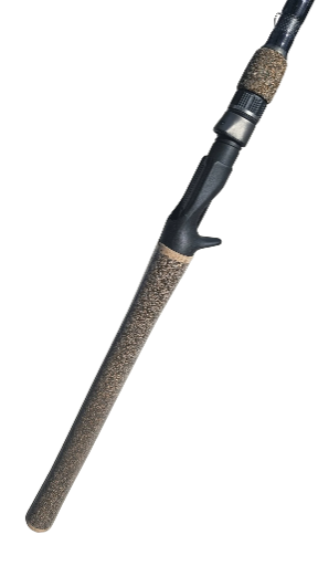 Ritual Angling R2 series rods