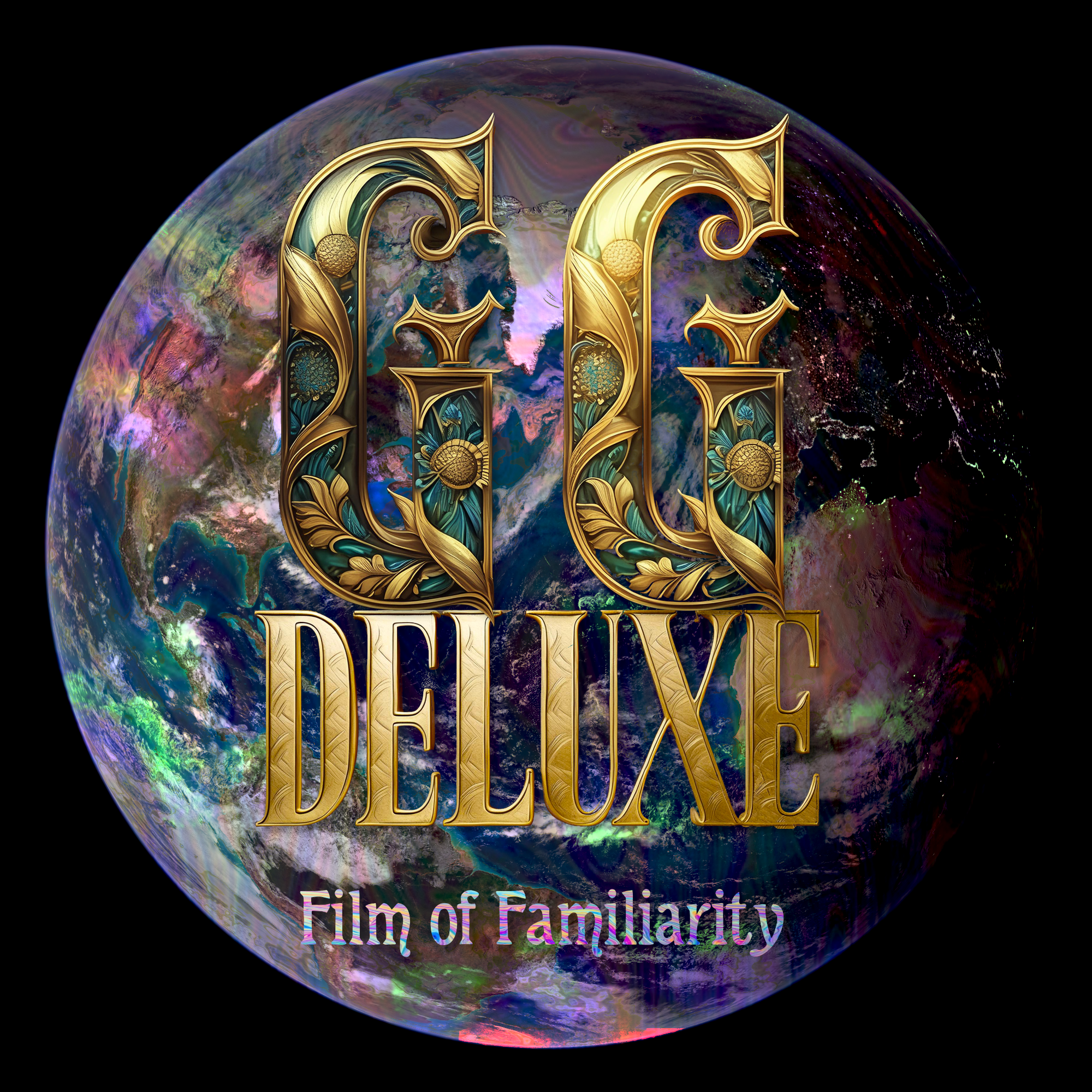 GG Deluxe Film of Familiarity